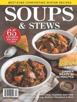 Soups & Stews 2024